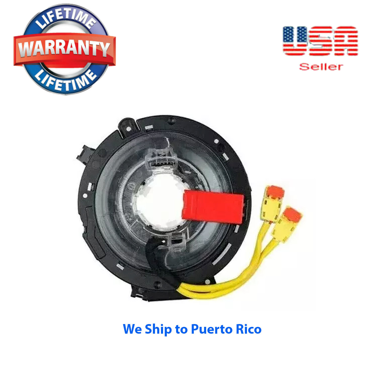 1RJ36XDVAE Without Heated Steering wheel Fit Dodge Challenger 2011-2014