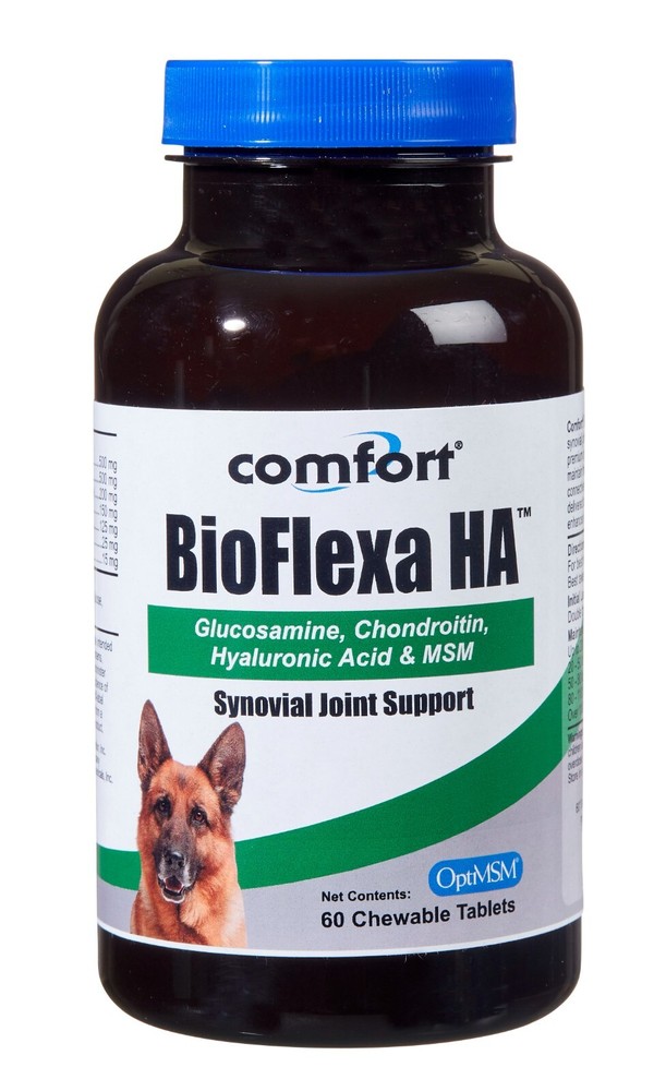 Comfort BioFlexa HA for Dogs