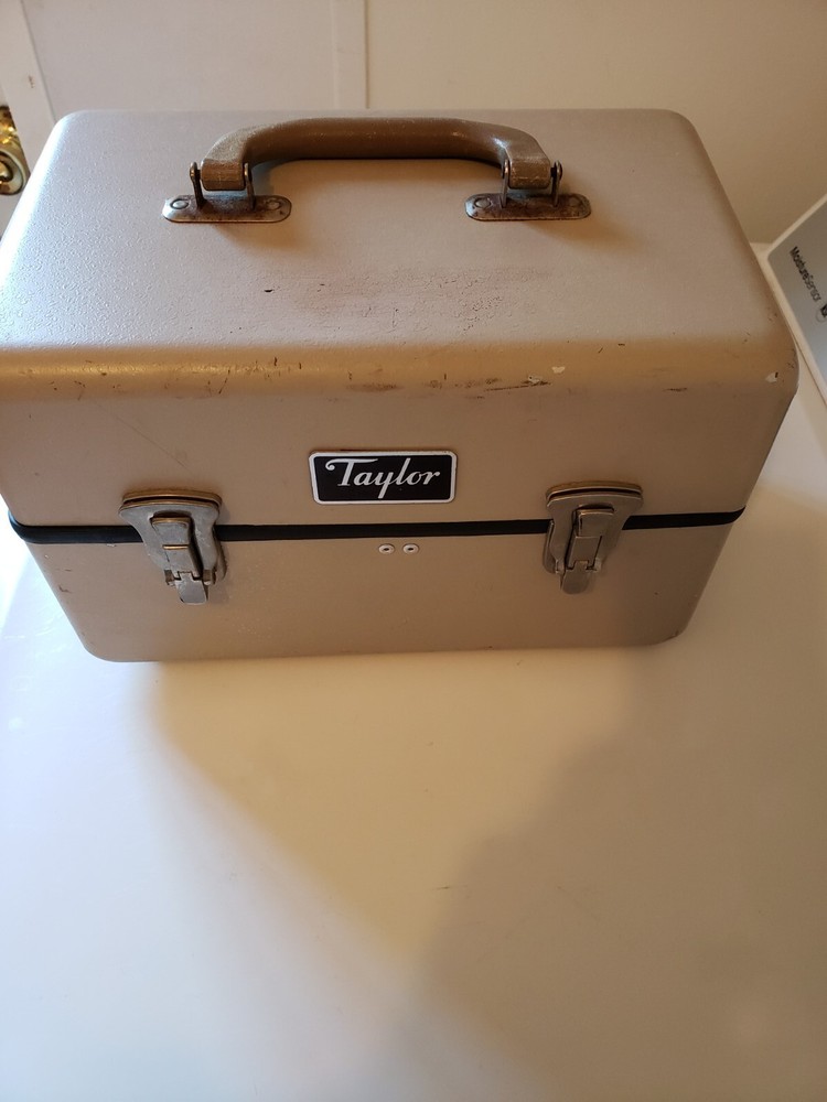 Taylor Precision Calibrator 152S3 Model B