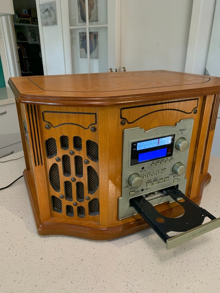 Music System