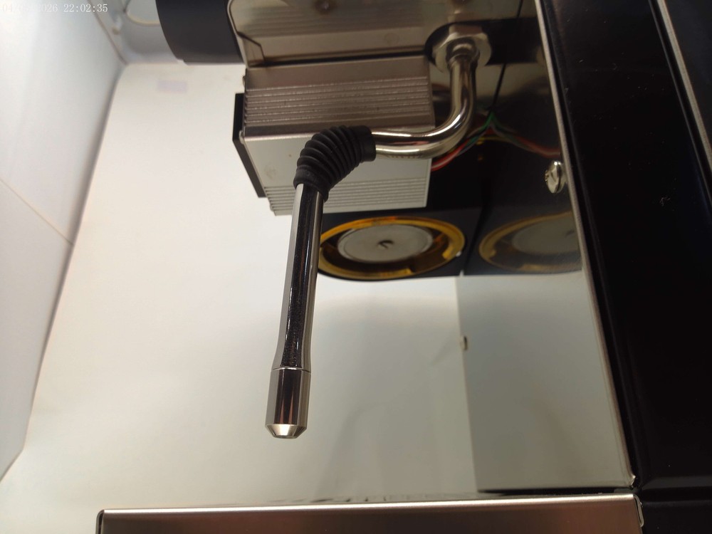 Rancilio Silvia Espresso Machine w/ PID - Used