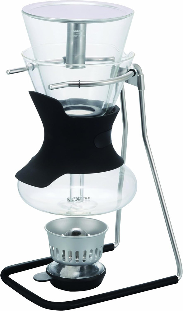 Sommelier 600ml Coffee Syphon - Elegant Brewing Experience