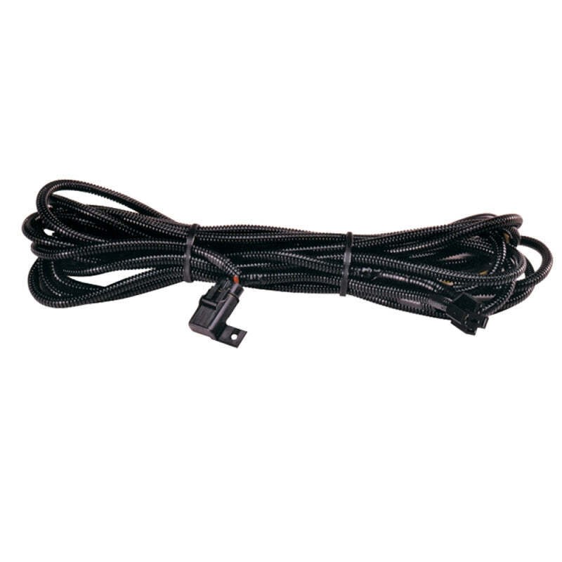 Hella H84994031 High Performance Halogen Wiring Harness