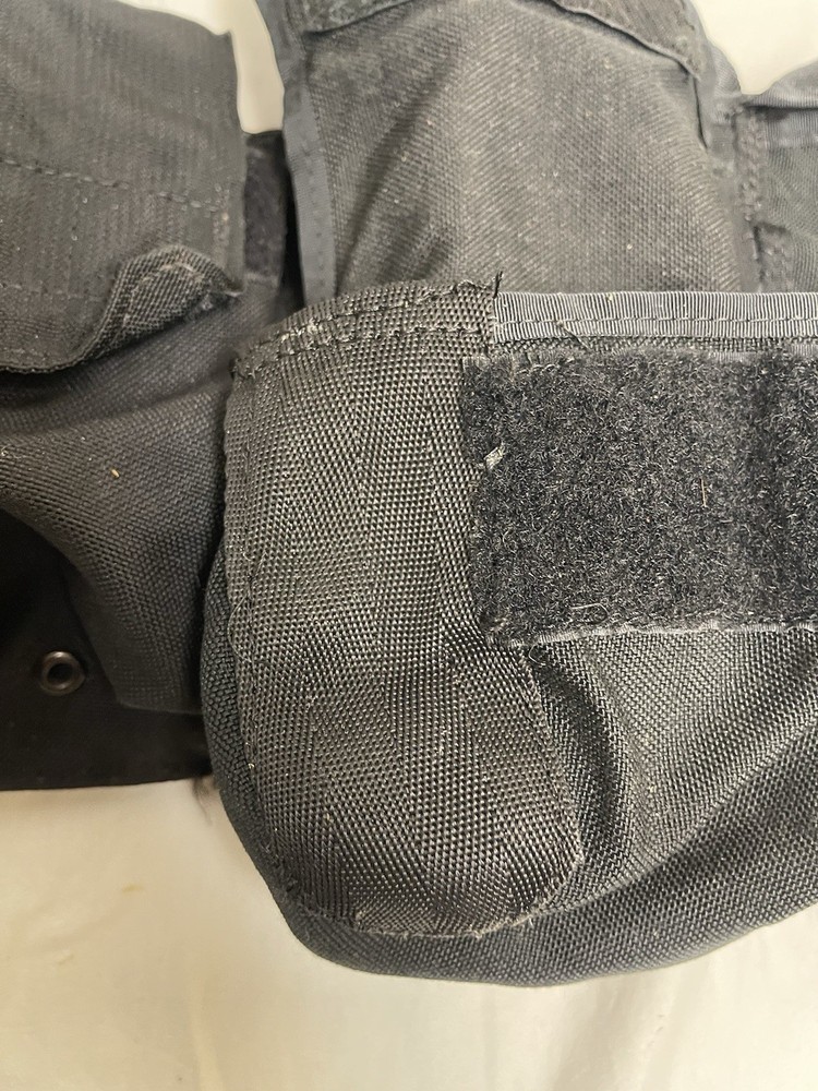 AWS Chest rig Delta CAG