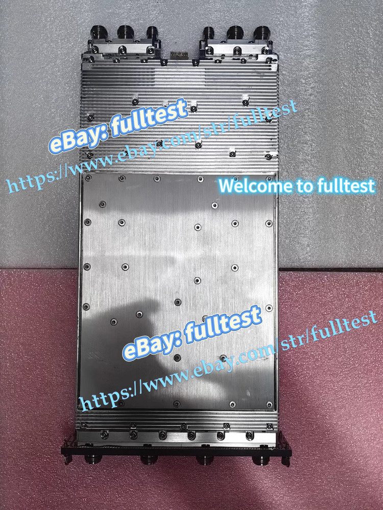 1PCS Keysight E7770A module -fulltest