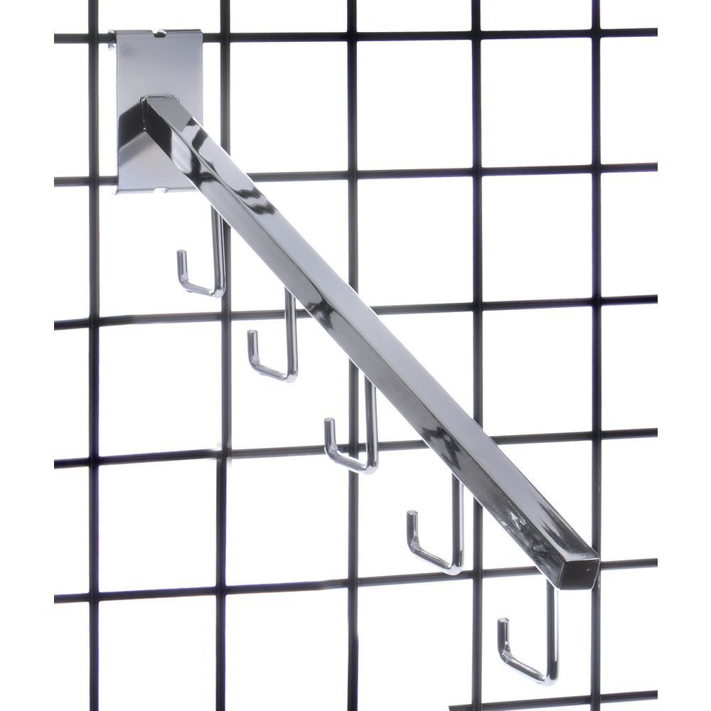 Chrome 5 Waterfall Hooks