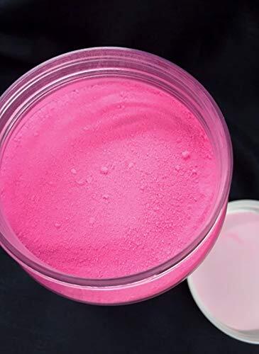 Pro-Cure Borax Egg and Bait Cure Powder, 30 Ounce, Glo Pink