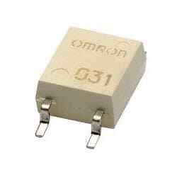 2Pcs G3VM-41GR4 SOP-4
