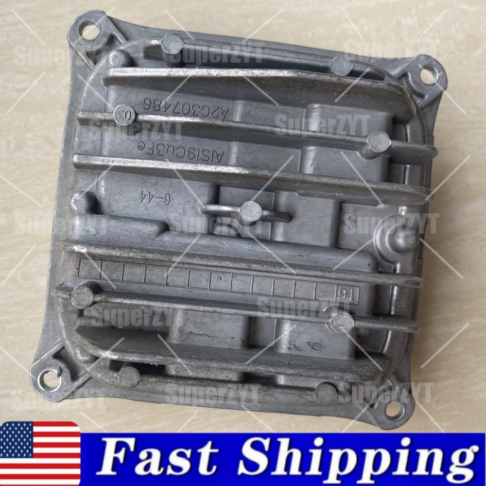 OEM For Mercedes E350 E400 E500 E63 AMG LED Headlight Ballast Control Module