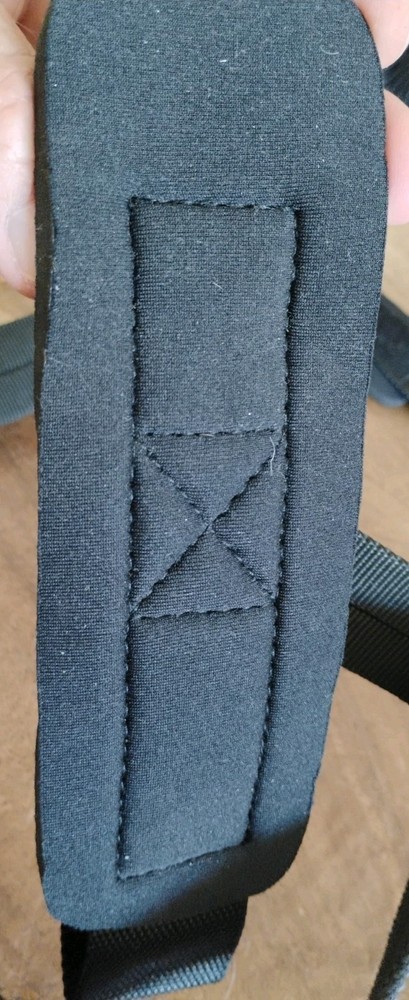Weightlifting Straps, Giant brand