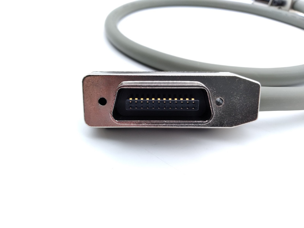 IEEE-488 Cable GPIB Cable 1 Meter (1M)