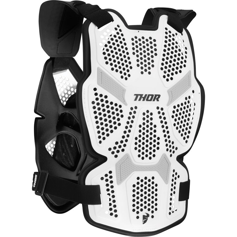 Thor Sentinel Pro Chest Protector