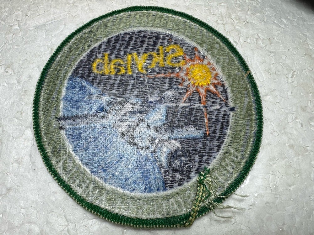 Vintage NASA Skylab Patch
