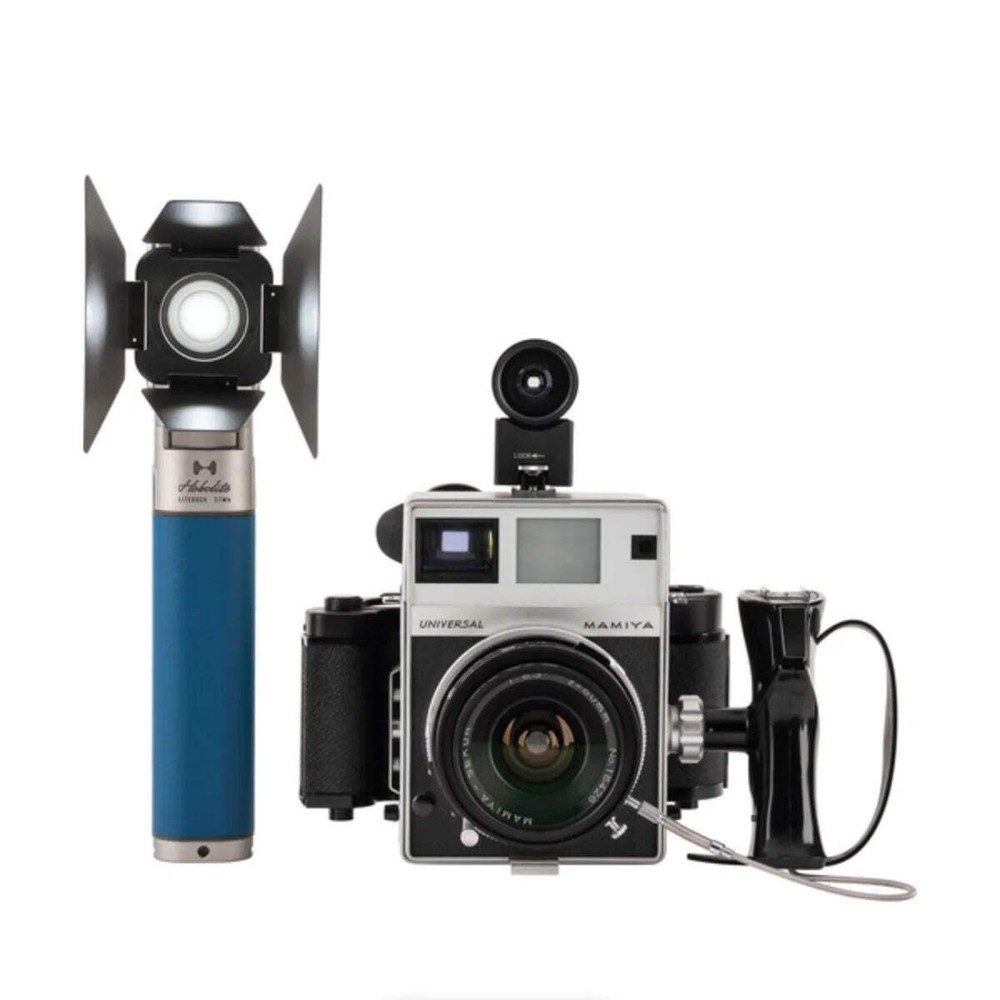 Hobolite LiteDock-X