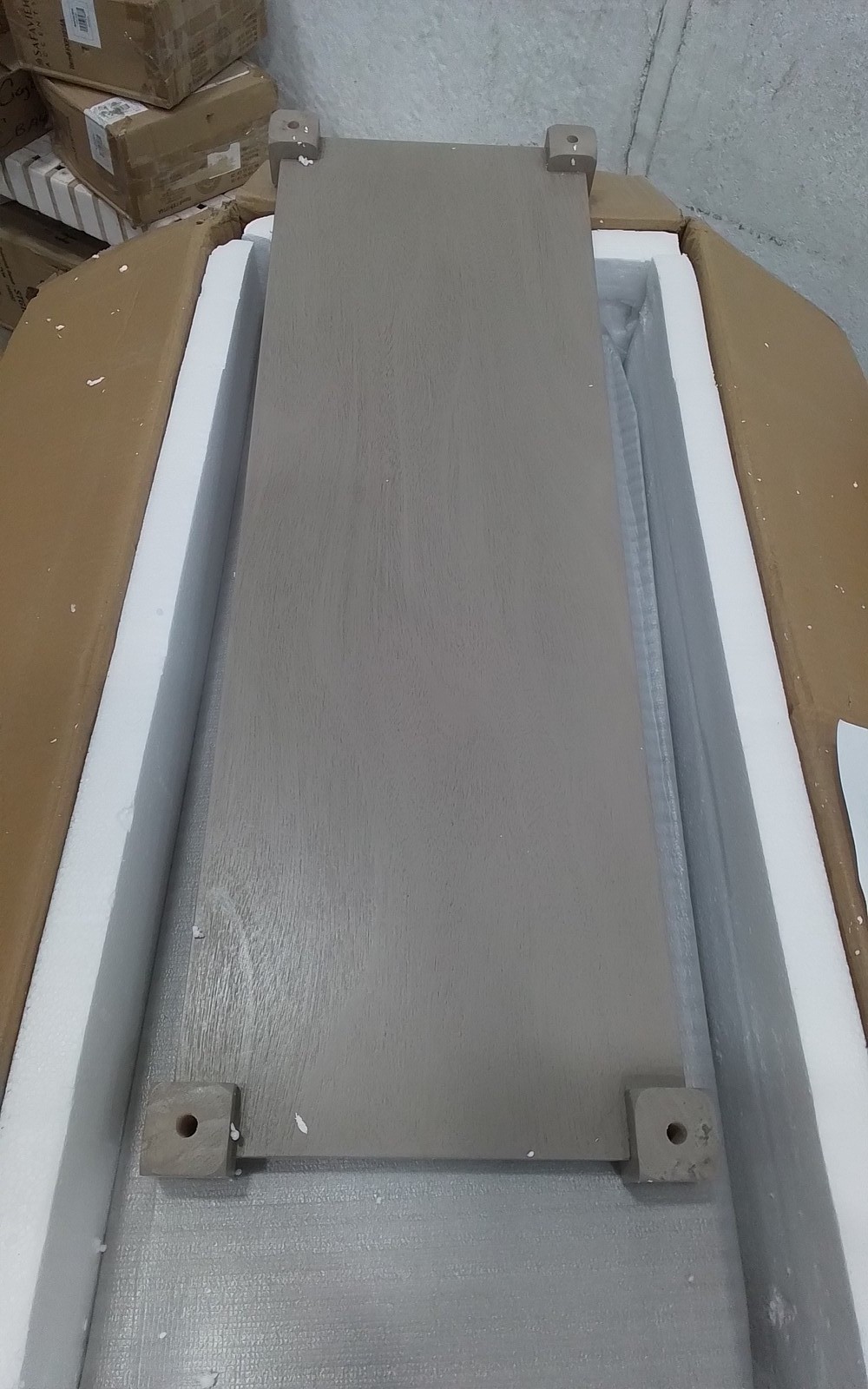 Safavieh TATE 2DRW CONSOLE TABLE, Reduced Price 2172782332 CNS5720D