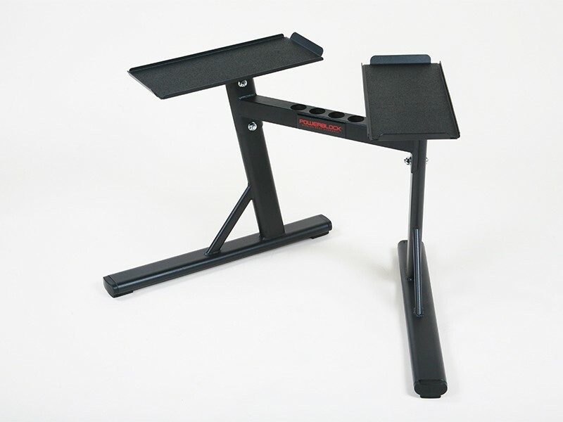 PowerBlock PowerMax Stand - NEW!