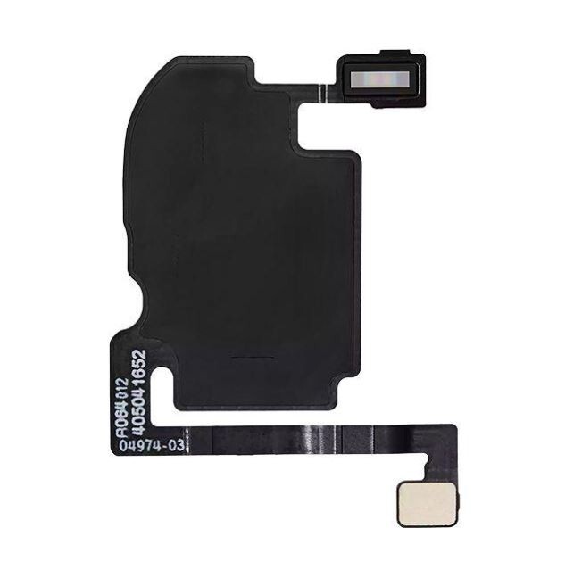 Proximity Light Sensor Flex Replacement for iPhone 16 Pro