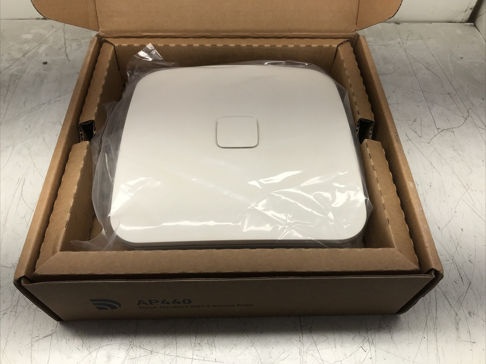 Open Box Datto Networking AP440 Cloud-Managed WiFi 6 Access Point