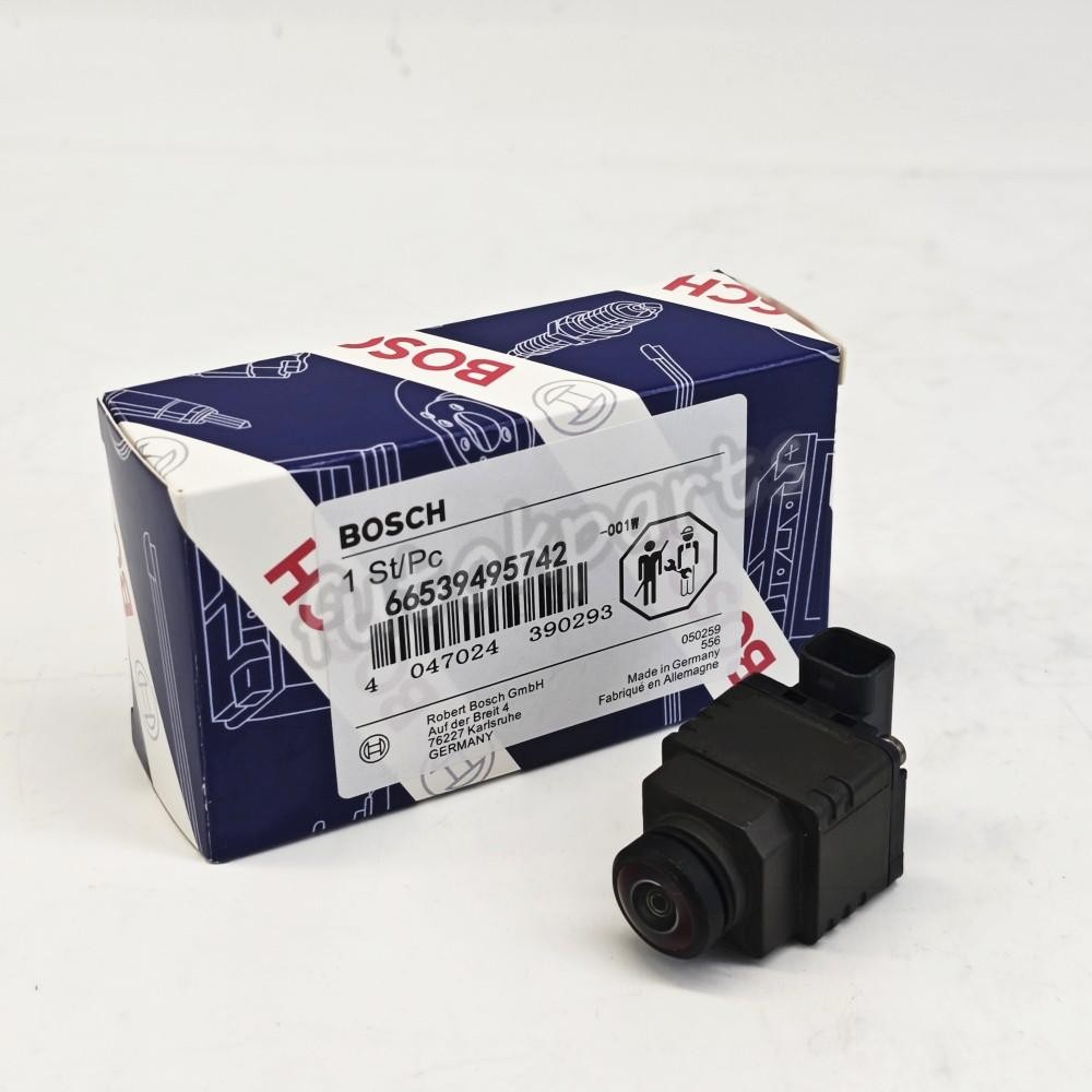 Surround View Camera For BMW iCam2-S G20 G21 G28 M3 M4 G80 G81 G82 G83 G22 G23