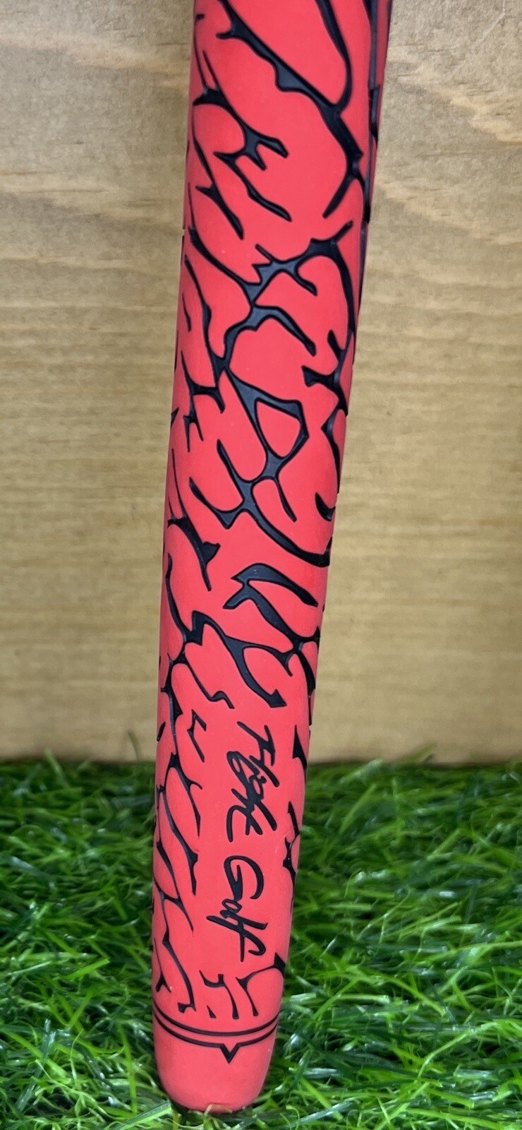 Air Jordan Golf Grips Elephant Print Midsize Tour Soft Velvet