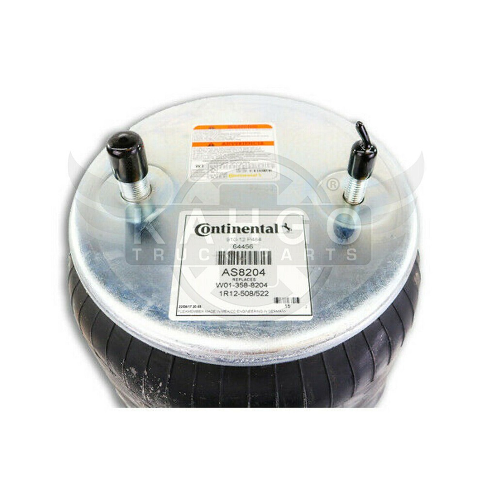ContiTech Continental Air Spring AS8204