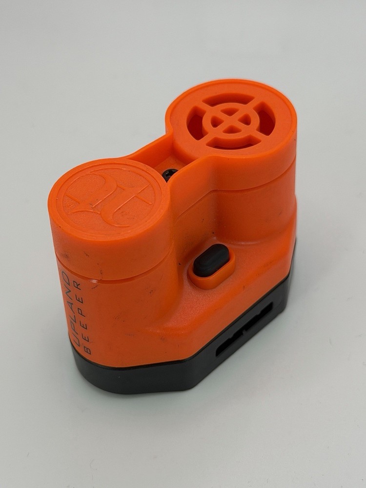 Tri-Tronics G3 Upland Beeper - Great Condition