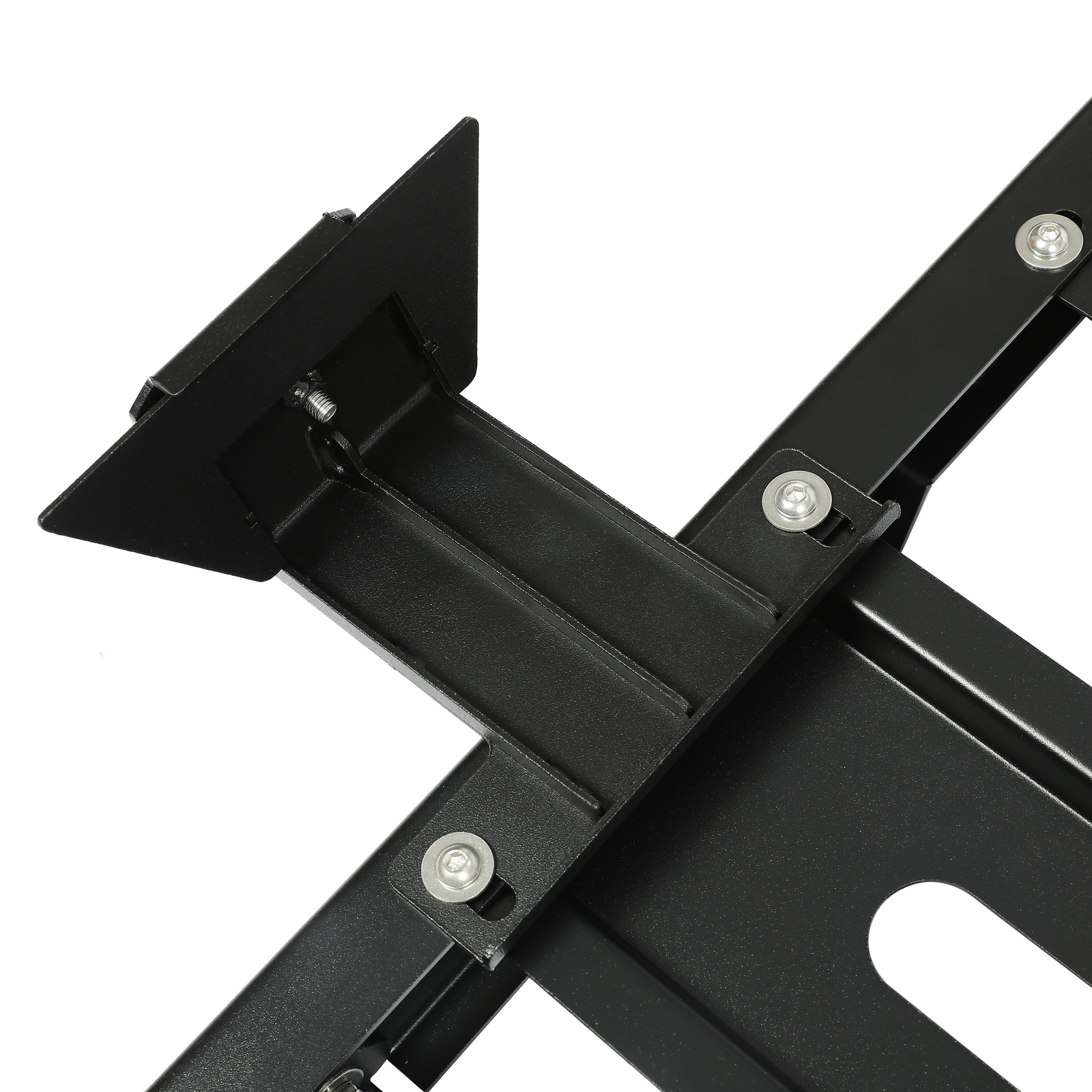 Roof Rack Cargo Basket Luggage Carrier & Ladders For 2007-2018 Jeep Wrangler JK