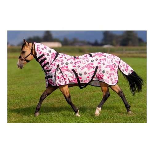 Schulz Equine Fly Sheets