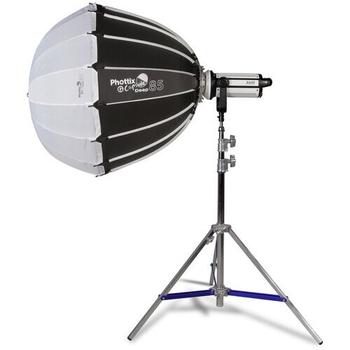 Phottix G-Capsule Hexadecagon Deep SoftBox (33")