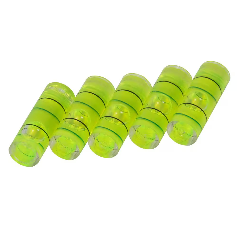 7/8 In. Replacement Level Vials