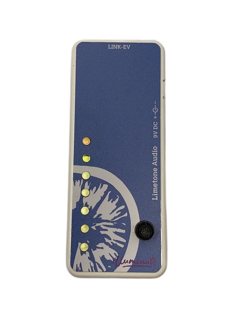 Limetone Audio Effector// No.y1655