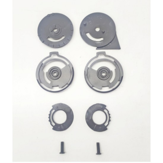 ADN AUDACE Screen Mechanism