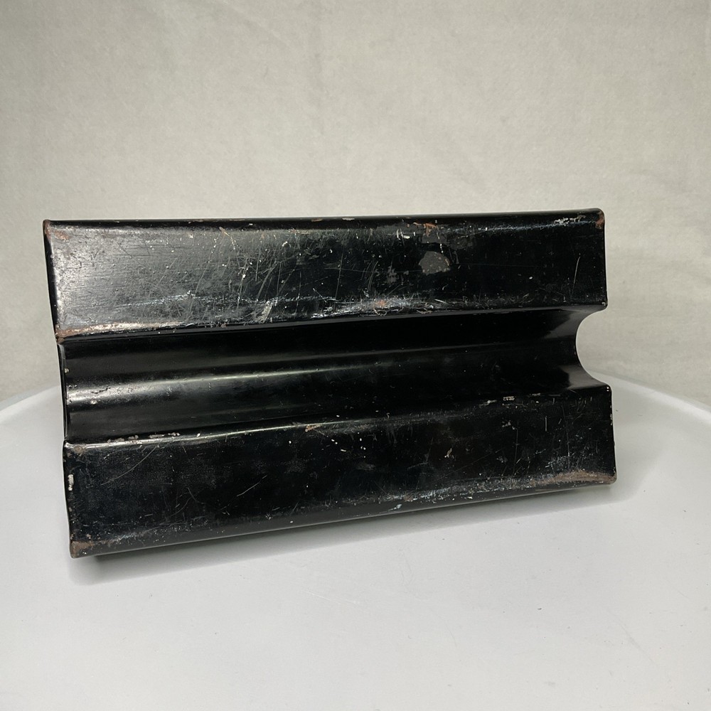 Vintage Metal Box