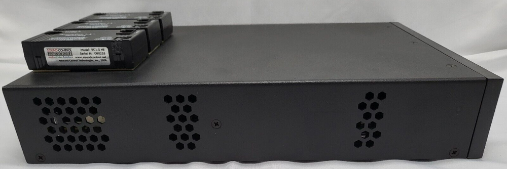 VBrick VBStar 6000 Series Model 9190-4200-100 Network Video Encoder