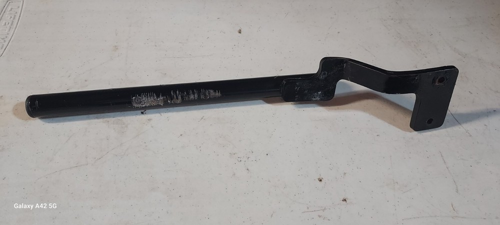 JAZZY PRIDE MOBILITY SCOOTER SELECT 6 JOYSTICK CONTROLLER bracket mount