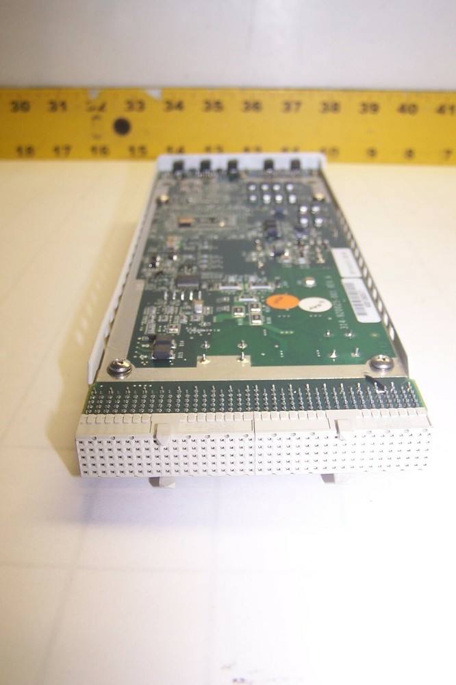 New Fujitsu Network Communications Main Shelf Interface BP1A53AA / WMEC280KAA