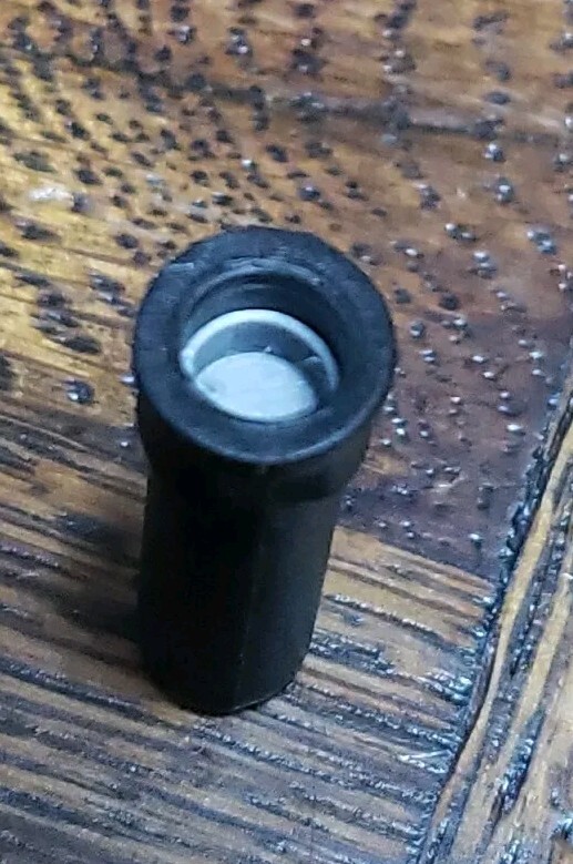 Gamo Viper/Shadow Express Shell Ends (X150) with Tool (X1)