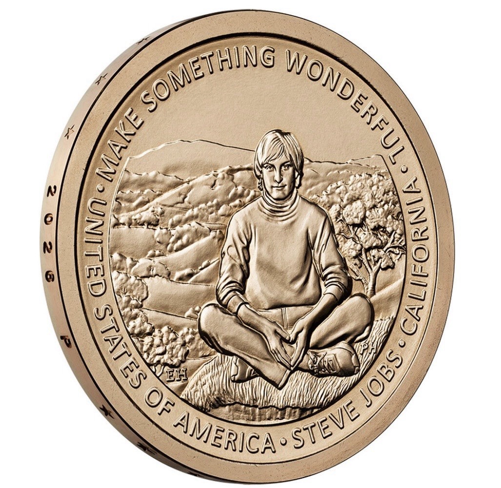 2 coin set 2026 P&D American Innovation California $1 Coins pre sale