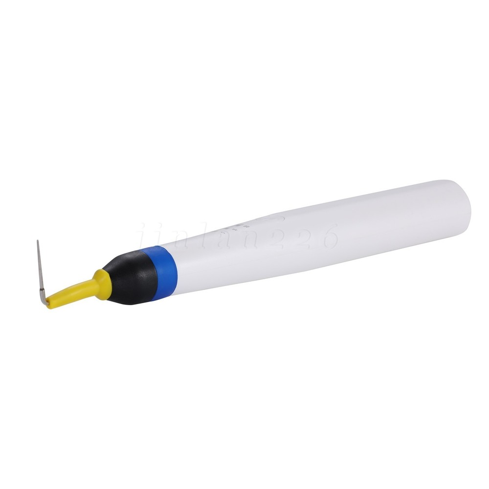 Dental Obturation Pen ENDO Heated System