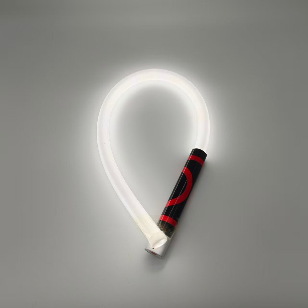 44inch Flexible LED Flashlight Stick,Work Light With High- LED,emergency light
