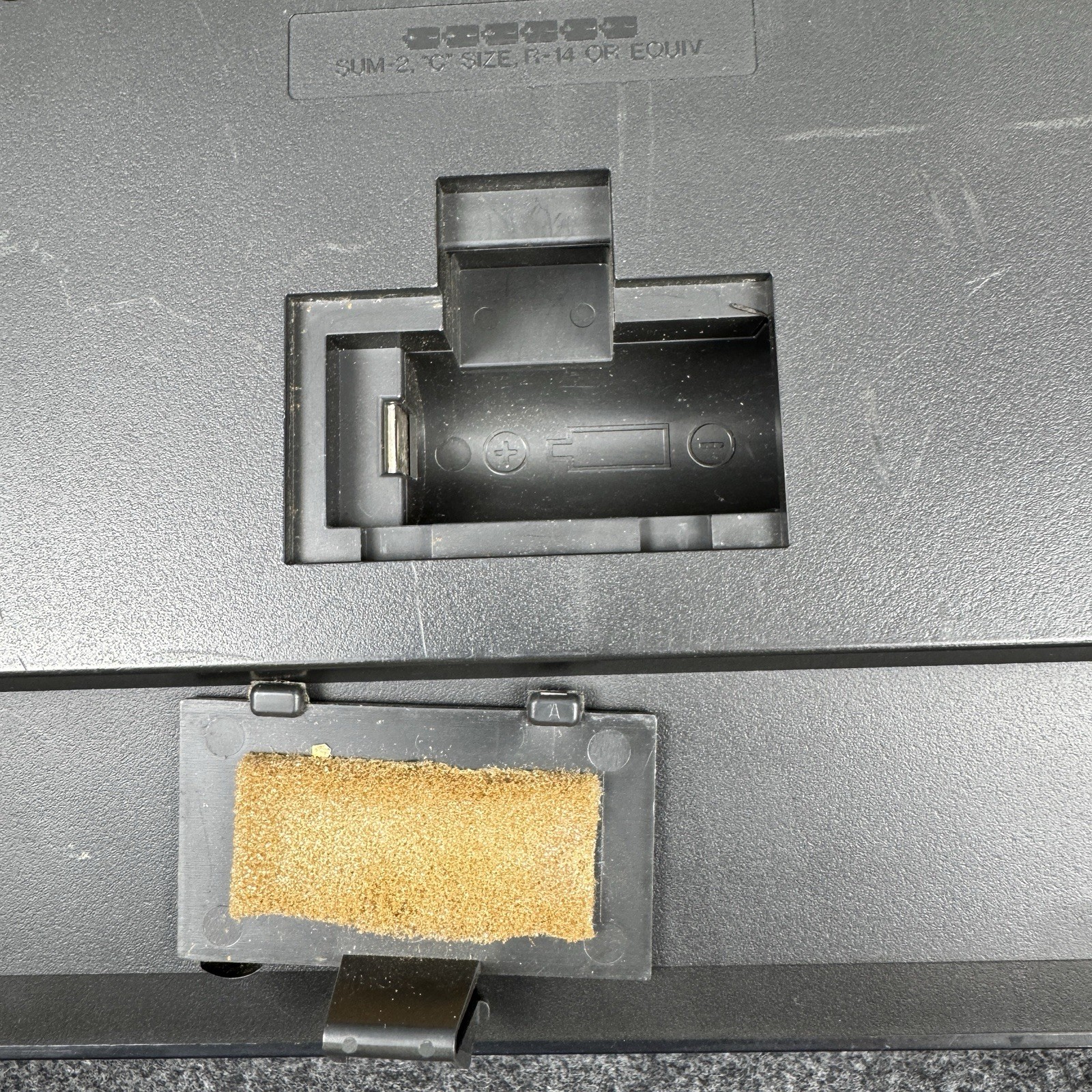 Yamaha Portasound PSS-470 Electric Keyboard Used Free Shipping