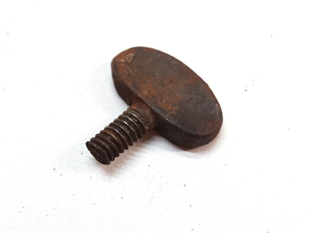 4032 Stanley No. 50; Depth Stop Thumb Screw