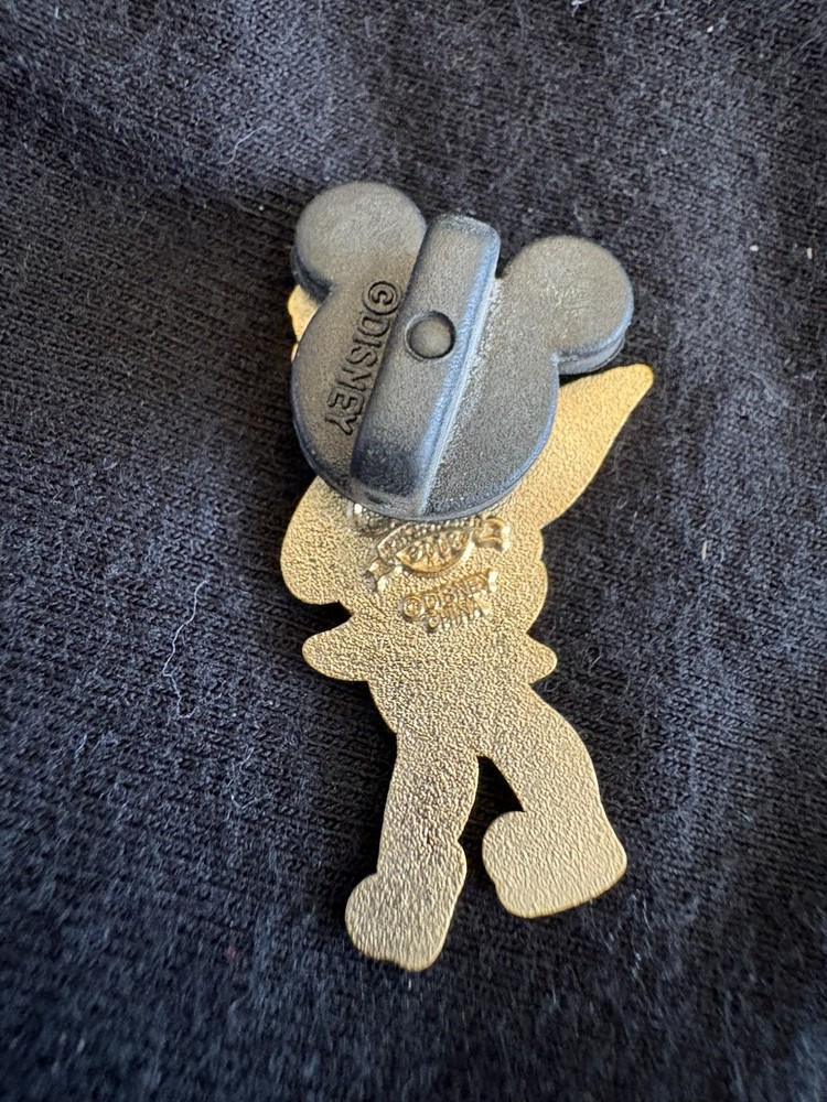 Disney Trading Pin - Tinker Bell