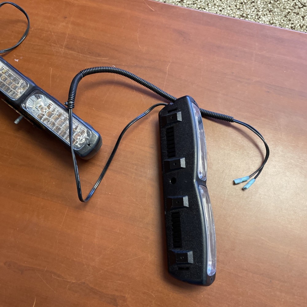 When Len B/A Super-LED DASHLIGHT