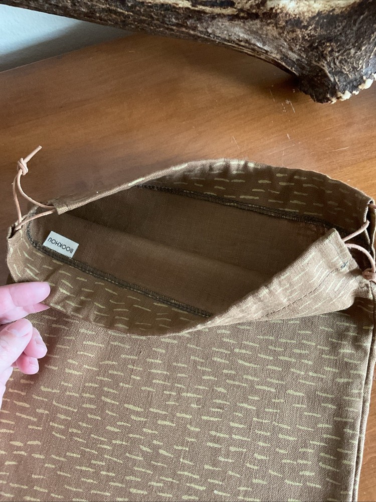 Bookhou Project Bag