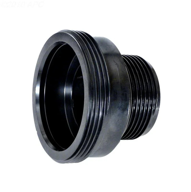 Bulkhead, 2" (l)