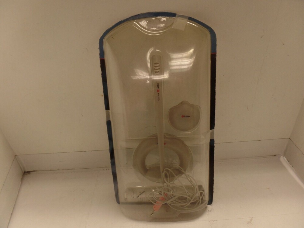 Labtec Verse-504 Desk Microphone For PC Voice Access