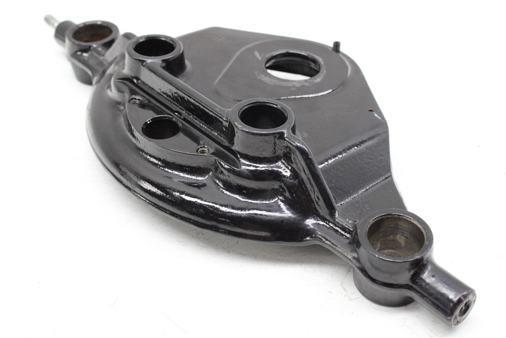 2002 Harley Davidson Road King Upper Steering Bracket 1999-2005
