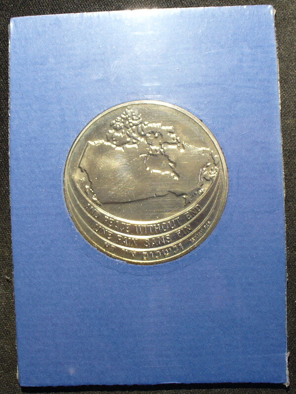 Canada Israel Friendship Medal