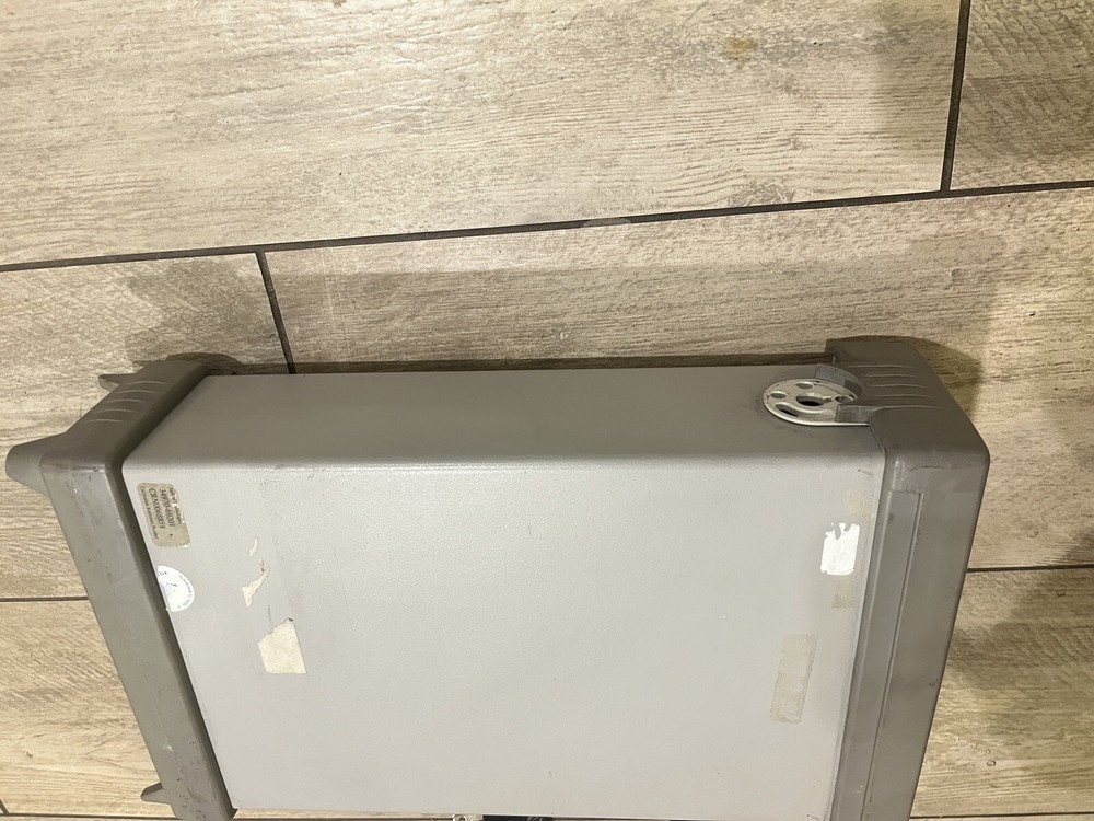 HP 34970A Data Acquisition Switch Unit -USED